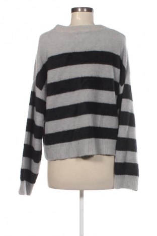 Дамски пуловер Cropp, Размер XL, Цвят Многоцветен, Цена 21,99 лв.