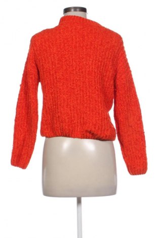 Dámský svetr Cropp, Velikost S, Barva Oranžová, Cena  518,00 Kč