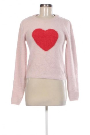 Γυναικείο πουλόβερ Cropp, Μέγεθος M, Χρώμα Σάπιο μήλο, Τιμή 14,99 €