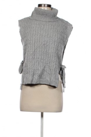 Damenpullover Cubus, Größe M, Farbe Grau, Preis € 8,99