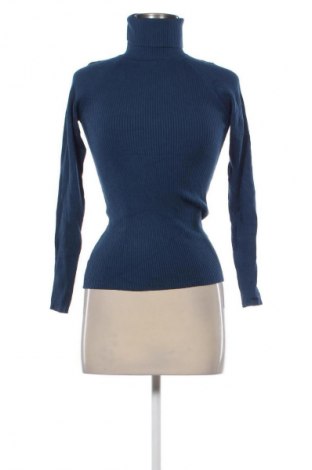 Damenpullover Cubus, Größe XS, Farbe Blau, Preis € 10,99