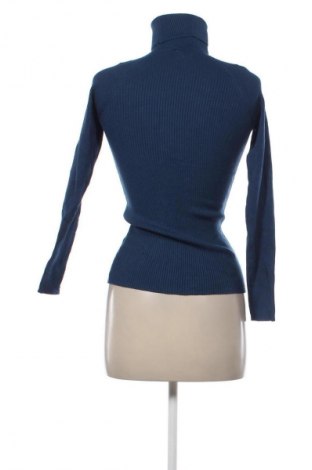 Damenpullover Cubus, Größe XS, Farbe Blau, Preis € 10,99