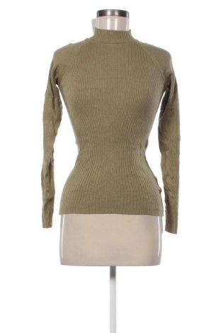 Pulover de femei Cubus, Mărime S, Culoare Verde, Preț 53,99 Lei