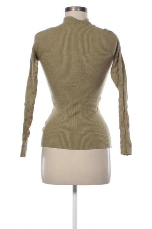 Pulover de femei Cubus, Mărime S, Culoare Verde, Preț 53,99 Lei