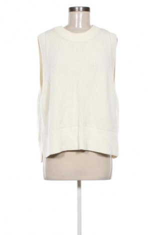 Damski sweter Cubus, Rozmiar L, Kolor ecru, Cena 66,67 zł