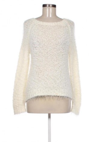 Damenpullover Cubus, Größe S, Farbe Ecru, Preis € 11,99