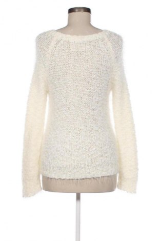 Damenpullover Cubus, Größe S, Farbe Ecru, Preis € 11,99