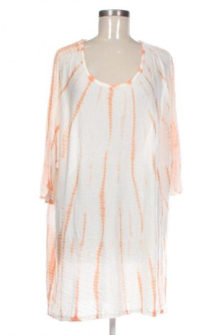 Dámský svetr Curvy Me, Velikost 3XL, Barva Vícebarevné, Cena  259,00 Kč