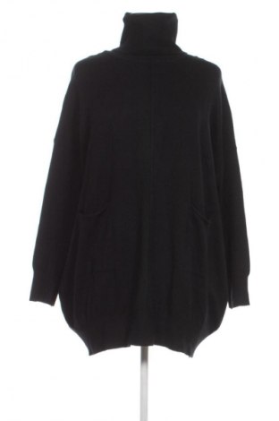 Női pulóver D.D. Style, Méret L, Szín Fekete, Ár 10 831 Ft