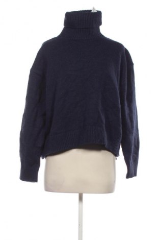 Pulover de femei DAZY, Mărime XL, Culoare Albastru, Preț 60,99 Lei