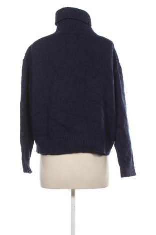 Pulover de femei DAZY, Mărime XL, Culoare Albastru, Preț 60,99 Lei