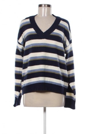 Дамски пуловер DAZY, Размер L, Цвят Многоцветен, Цена 28,88 лв.
