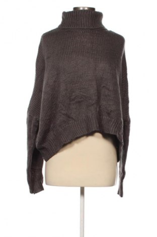 Дамски пуловер DAZY, Размер XL, Цвят Зелен, Цена 18,99 лв.