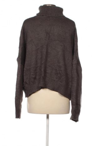 Дамски пуловер DAZY, Размер XL, Цвят Зелен, Цена 18,99 лв.