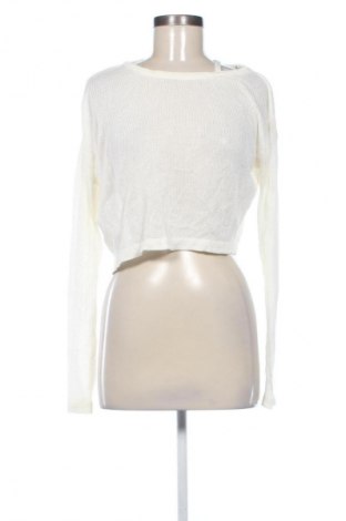 Damenpullover DAZY, Größe S, Farbe Weiß, Preis € 14,91