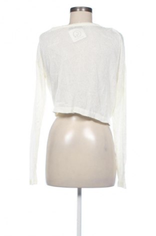 Damenpullover DAZY, Größe S, Farbe Weiß, Preis € 14,91