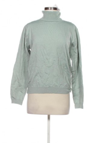 Damenpullover DAZY, Größe M, Farbe Grün, Preis € 11,99