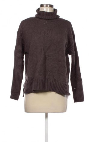 Pulover de femei DAZY, Mărime M, Culoare Maro, Preț 54,99 Lei