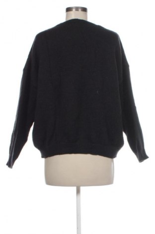 Γυναικείο πουλόβερ DAZY, Μέγεθος M, Χρώμα Μαύρο, Τιμή 12,99 €