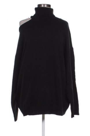 Női pulóver DAZY, Méret XL, Szín Fekete, Ár 4 779 Ft