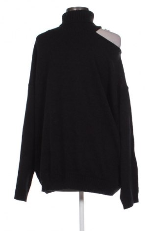 Női pulóver DAZY, Méret XL, Szín Fekete, Ár 4 779 Ft