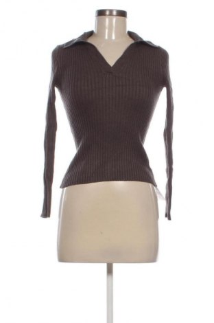 Damenpullover DAZY, Größe S, Farbe Grün, Preis 8,99 €