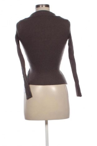 Damenpullover DAZY, Größe S, Farbe Grün, Preis 8,99 €