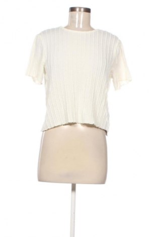 Női pulóver DAZY, Méret M, Szín Fehér, Ár 5 800 Ft