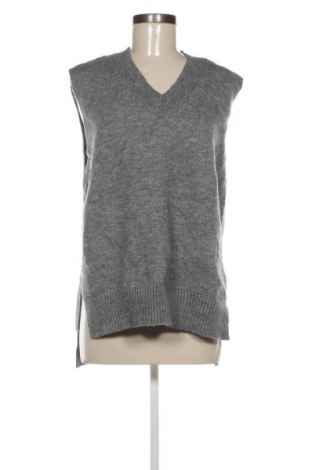 Γυναικείο πουλόβερ DAZY, Μέγεθος M, Χρώμα Γκρί, Τιμή 9,99 €