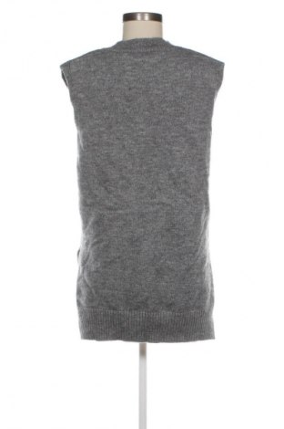 Γυναικείο πουλόβερ DAZY, Μέγεθος M, Χρώμα Γκρί, Τιμή 9,99 €