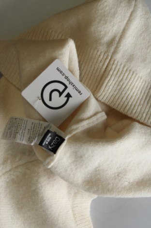 Dámský svetr DAZY, Velikost M, Barva Krémová, Cena  367,00 Kč