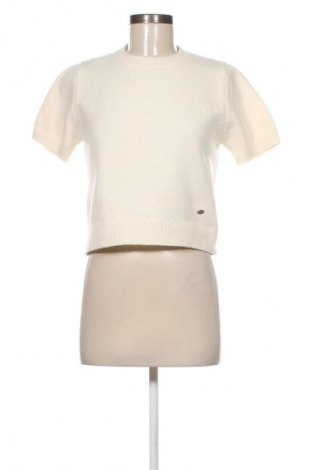 Dámský svetr DAZY, Velikost M, Barva Krémová, Cena  367,00 Kč