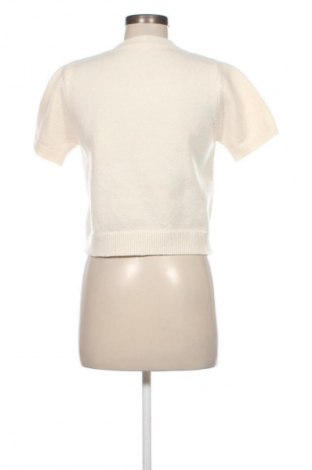 Damski sweter DAZY, Rozmiar M, Kolor ecru, Cena 60,99 zł