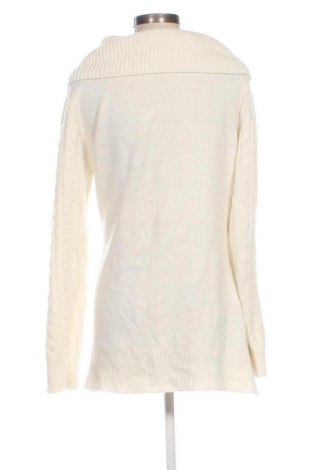 Pulover de femei DB Established 1962, Mărime L, Culoare Ecru, Preț 96,77 Lei