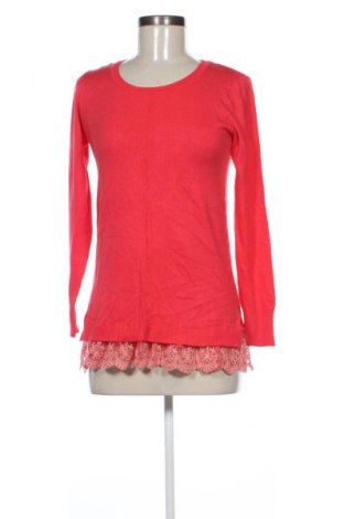 Γυναικείο πουλόβερ DD-II, Μέγεθος M, Χρώμα Ρόζ , Τιμή 14,83 €