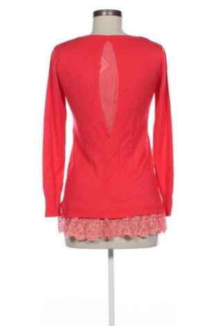 Γυναικείο πουλόβερ DD-II, Μέγεθος M, Χρώμα Ρόζ , Τιμή 14,83 €