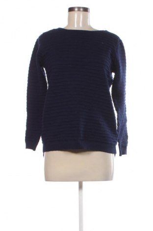 Damski sweter DD-II, Rozmiar S, Kolor Niebieski, Cena 58,99 zł