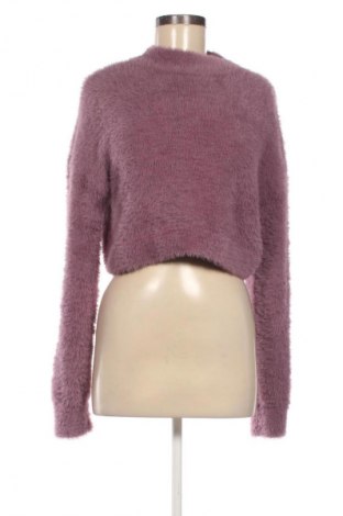 Γυναικείο πουλόβερ DF, Μέγεθος M, Χρώμα Σάπιο μήλο, Τιμή 13,99 €