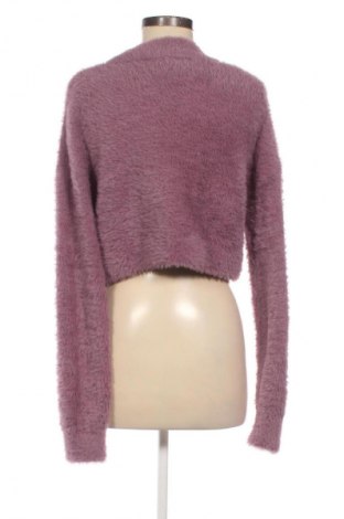 Γυναικείο πουλόβερ DF, Μέγεθος M, Χρώμα Σάπιο μήλο, Τιμή 13,99 €