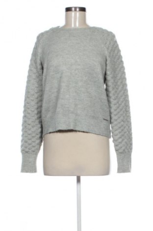 Pulover de femei DKNY, Mărime M, Culoare Verde, Preț 271,09 Lei