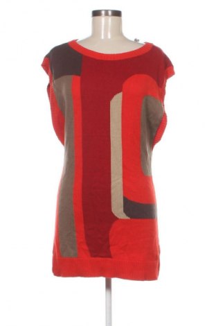 Дамски пуловер DKNY Jeans, Размер M, Цвят Многоцветен, Цена 103,10 лв.