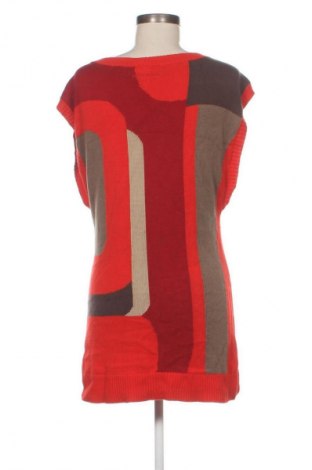 Дамски пуловер DKNY Jeans, Размер M, Цвят Многоцветен, Цена 103,10 лв.