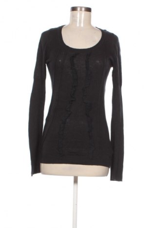 Damenpullover DKNY Jeans, Größe L, Farbe Schwarz, Preis € 90,00