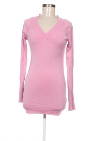 Γυναικείο πουλόβερ DKNY Jeans, Μέγεθος S, Χρώμα Ρόζ , Τιμή 52,69 €