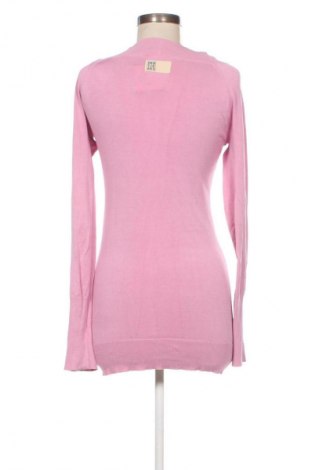 Γυναικείο πουλόβερ DKNY Jeans, Μέγεθος S, Χρώμα Ρόζ , Τιμή 52,69 €