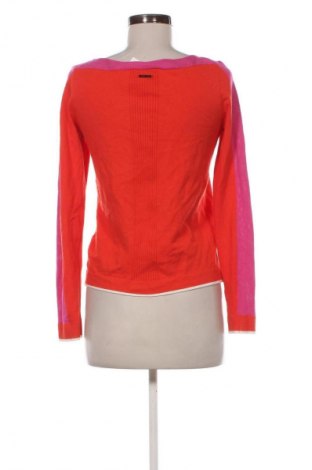 Damenpullover DKNY Jeans, Größe M, Farbe Mehrfarbig, Preis 53,99 €