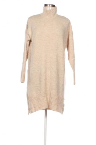 Дамски пуловер Defacto, Размер S, Цвят Бежов, Цена 8,69 €