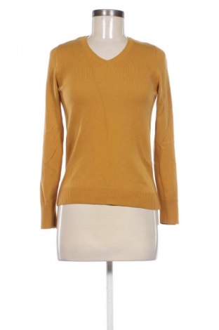 Dámský svetr Defacto, Velikost XS, Barva Žlutá, Cena  367,00 Kč