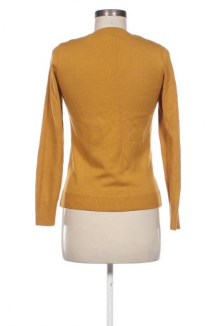 Dámský svetr Defacto, Velikost XS, Barva Žlutá, Cena  367,00 Kč