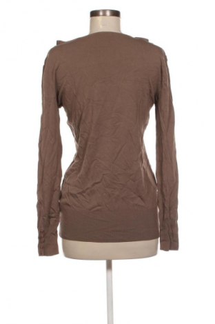 Damski sweter Defacto, Rozmiar M, Kolor Brązowy, Cena 41,99 zł